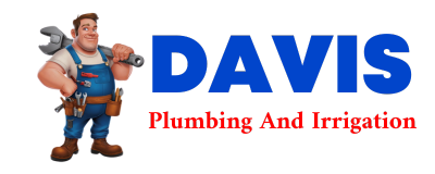 Trusted plumber in BETHESDA